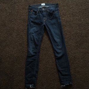 Hudson Jeans!